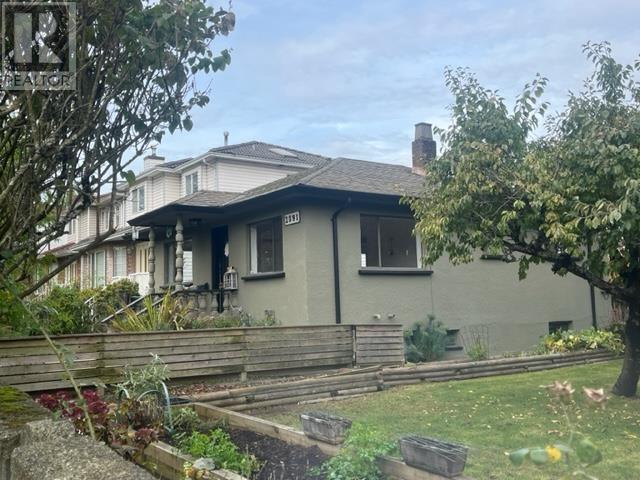 2891 Eton Street, Vancouver, British Columbia  V5K 1K4 - Photo 2 - R2828523