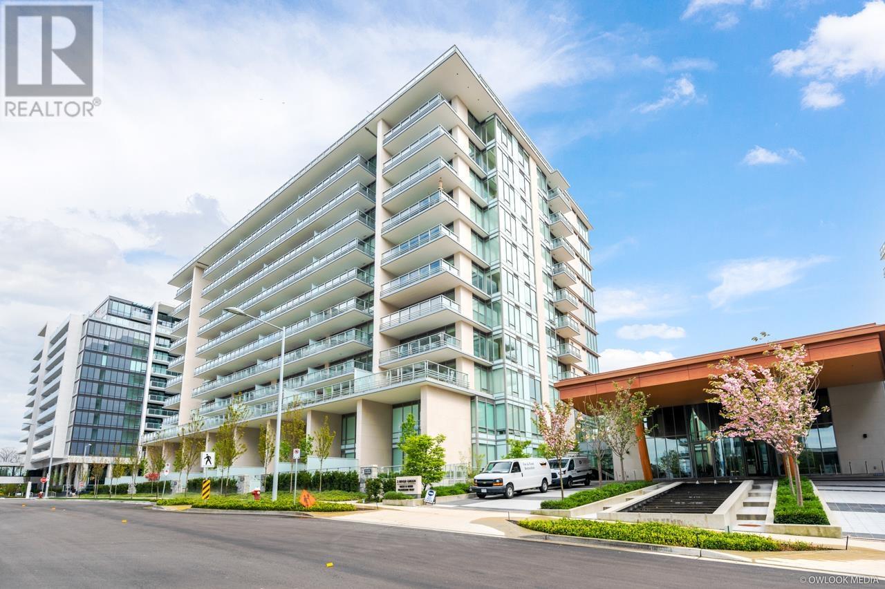 1010 6688 PEARSON WAY, richmond, British Columbia