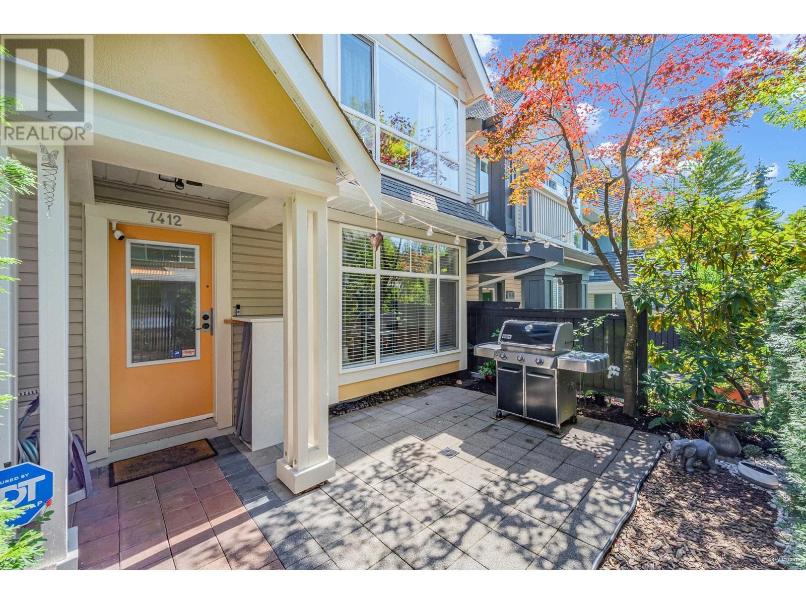 7412 Magnolia Terrace, Burnaby, British Columbia  V5E 4L1 - Photo 24 - R2829582