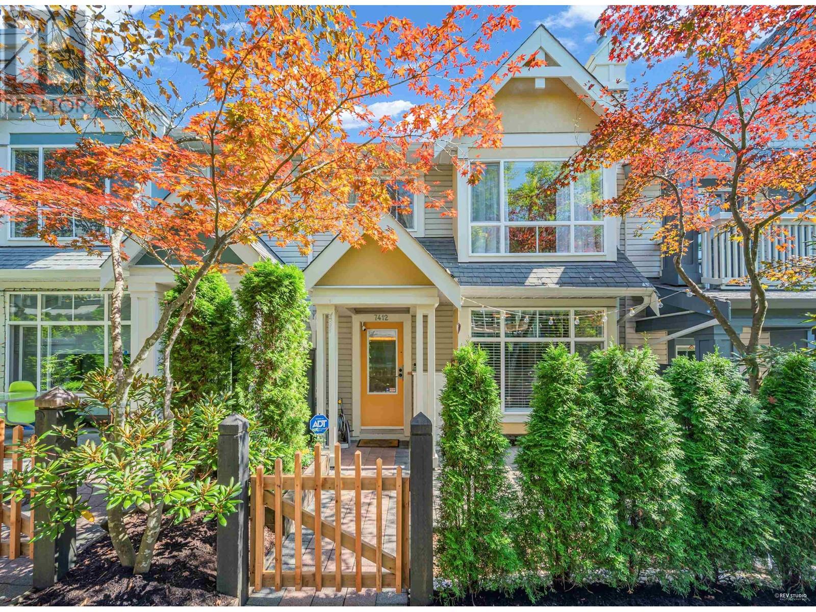 7412 Magnolia Terrace, Burnaby, British Columbia  V5E 4L1 - Photo 26 - R2829582