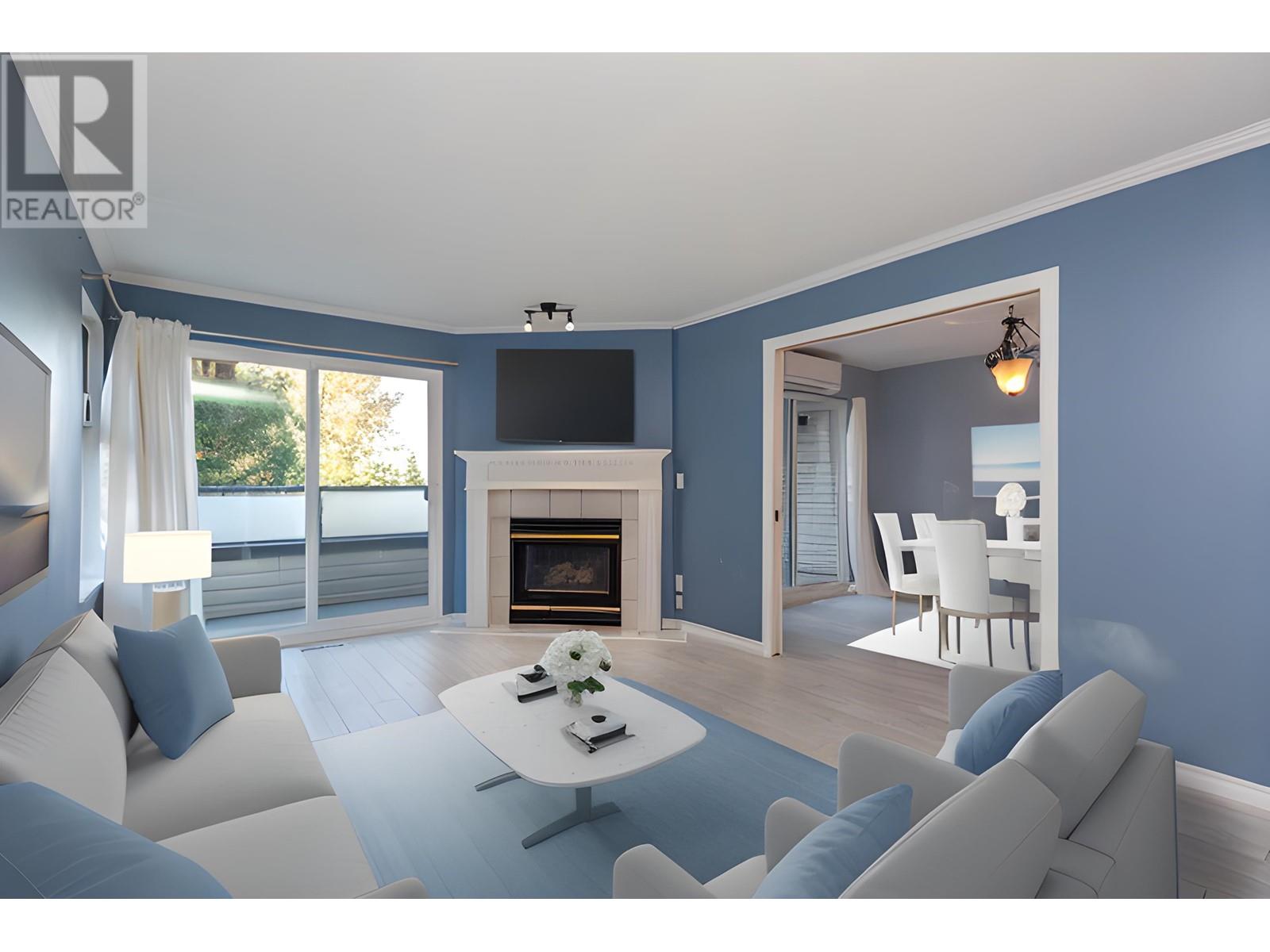 406 11726 225 Street, Maple Ridge, British Columbia  V2X 6E4 - Photo 5 - R2829587