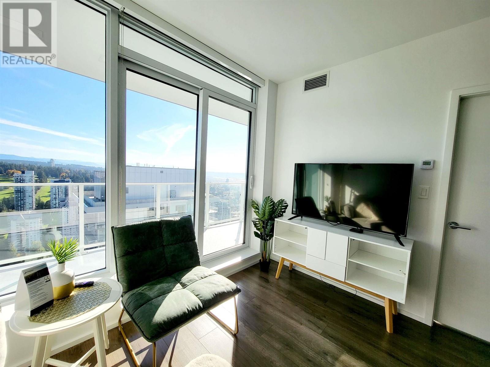 4103 3833 Evergreen Place, Burnaby, British Columbia  V3J 0M2 - Photo 3 - R2829595