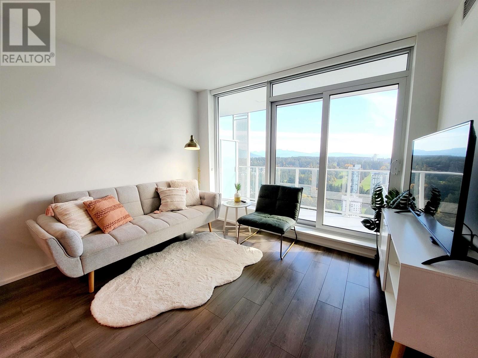 4103 3833 Evergreen Place, Burnaby, British Columbia  V3J 0M2 - Photo 4 - R2829595