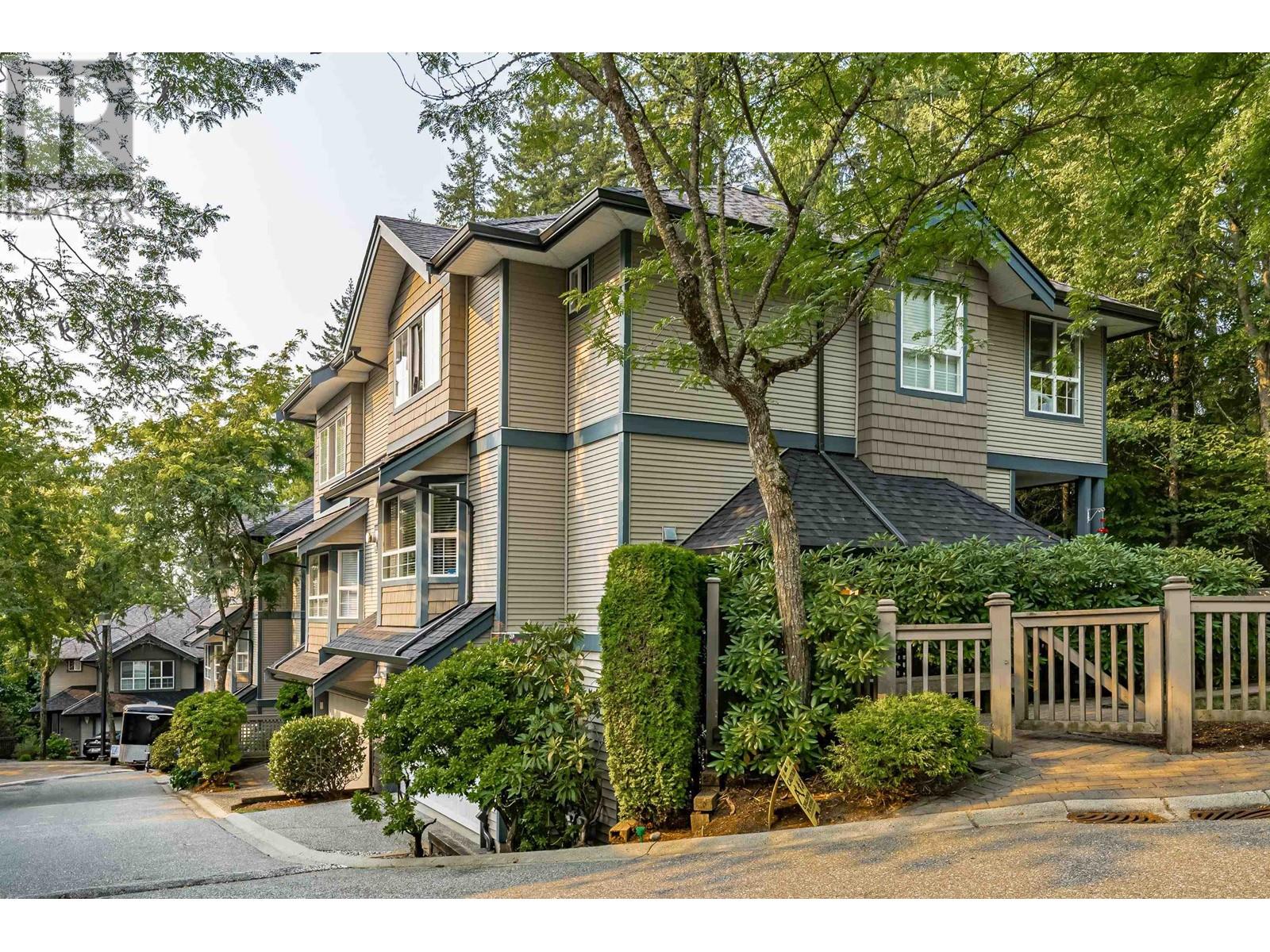 33 241 Parkside Drive, Port Moody, British Columbia  V3H 5G5 - Photo 2 - R2829596