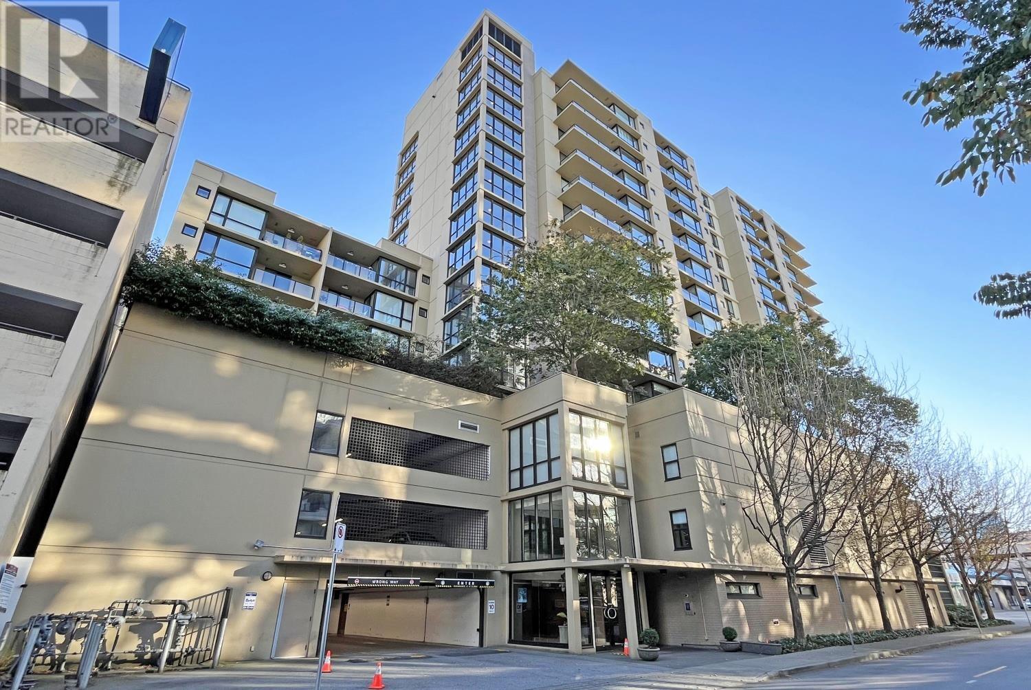 1007 7831 WESTMINSTER HIGHWAY, richmond, British Columbia