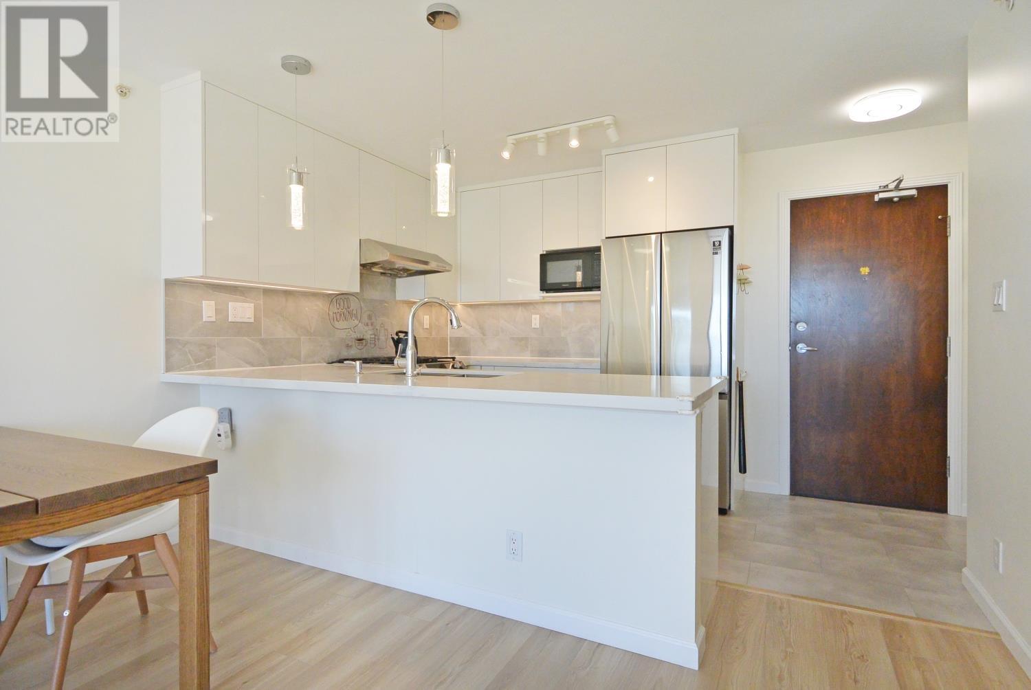 1007 7831 Westminster Highway, Richmond, British Columbia  V6X 4J4 - Photo 10 - R2829597