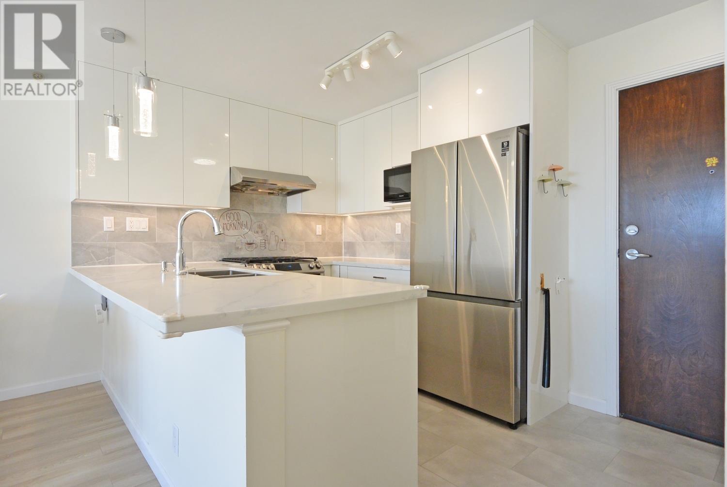 1007 7831 Westminster Highway, Richmond, British Columbia  V6X 4J4 - Photo 12 - R2829597