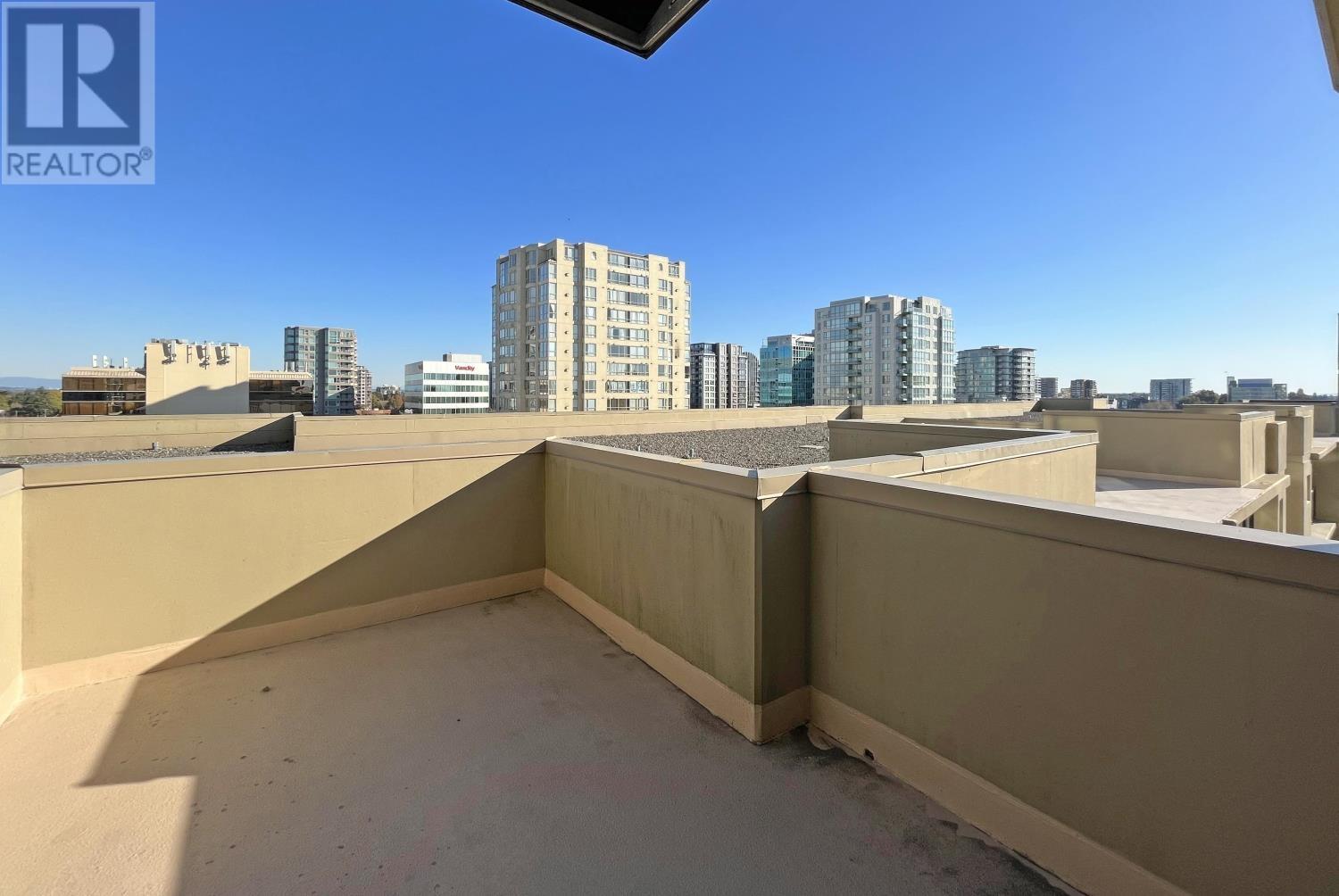 1007 7831 Westminster Highway, Richmond, British Columbia  V6X 4J4 - Photo 16 - R2829597