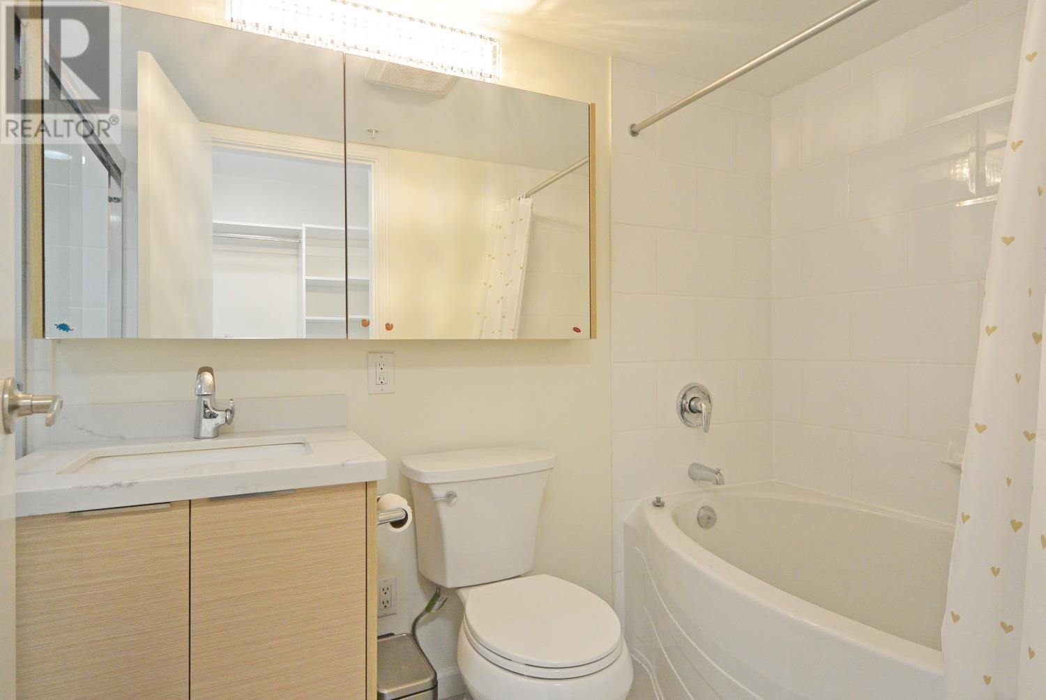 1007 7831 Westminster Highway, Richmond, British Columbia  V6X 4J4 - Photo 18 - R2829597