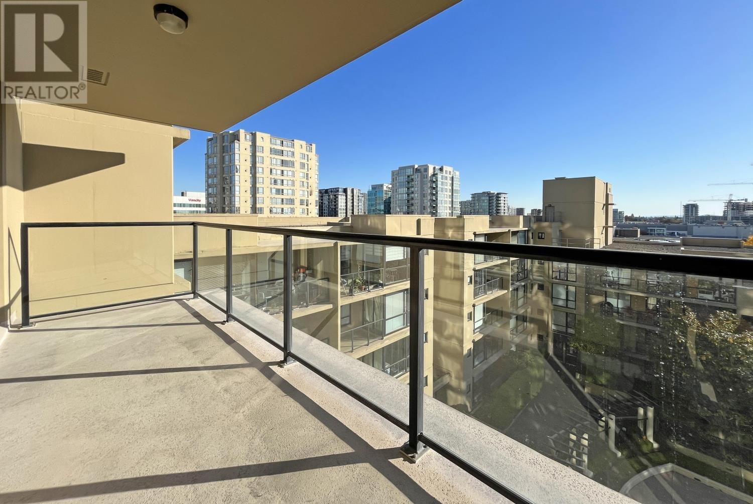 1007 7831 Westminster Highway, Richmond, British Columbia  V6X 4J4 - Photo 23 - R2829597