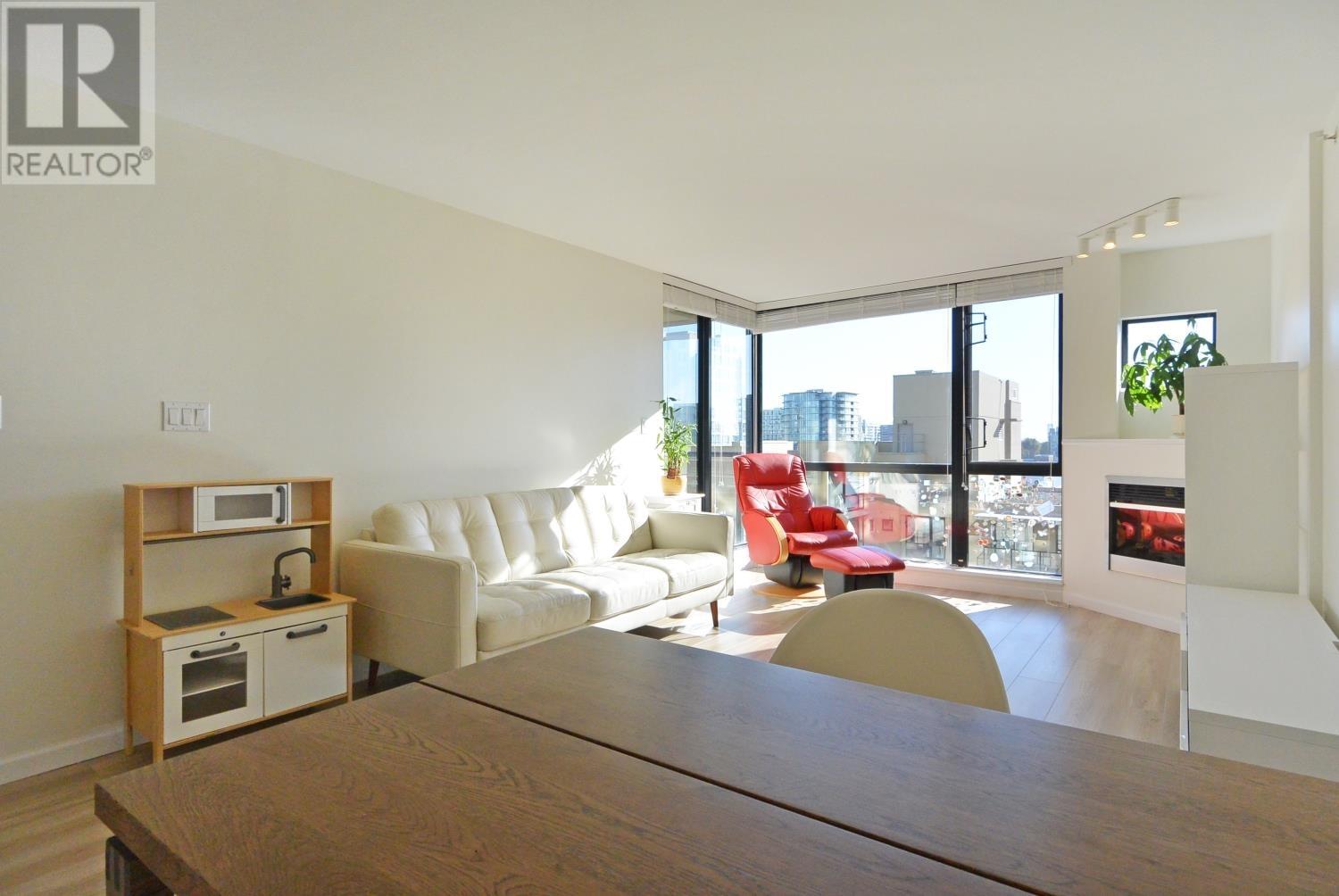 1007 7831 Westminster Highway, Richmond, British Columbia  V6X 4J4 - Photo 4 - R2829597