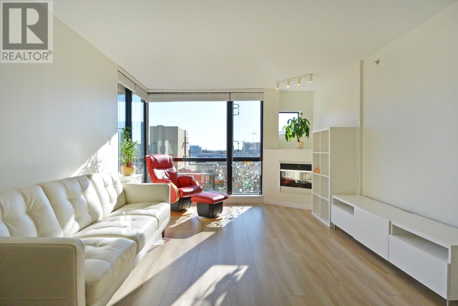 1007 7831 Westminster Highway, Richmond, British Columbia  V6X 4J4 - Photo 5 - R2829597