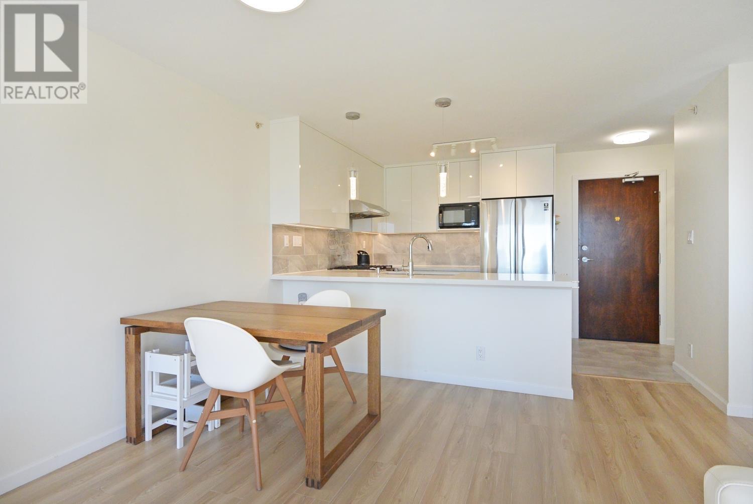1007 7831 Westminster Highway, Richmond, British Columbia  V6X 4J4 - Photo 7 - R2829597