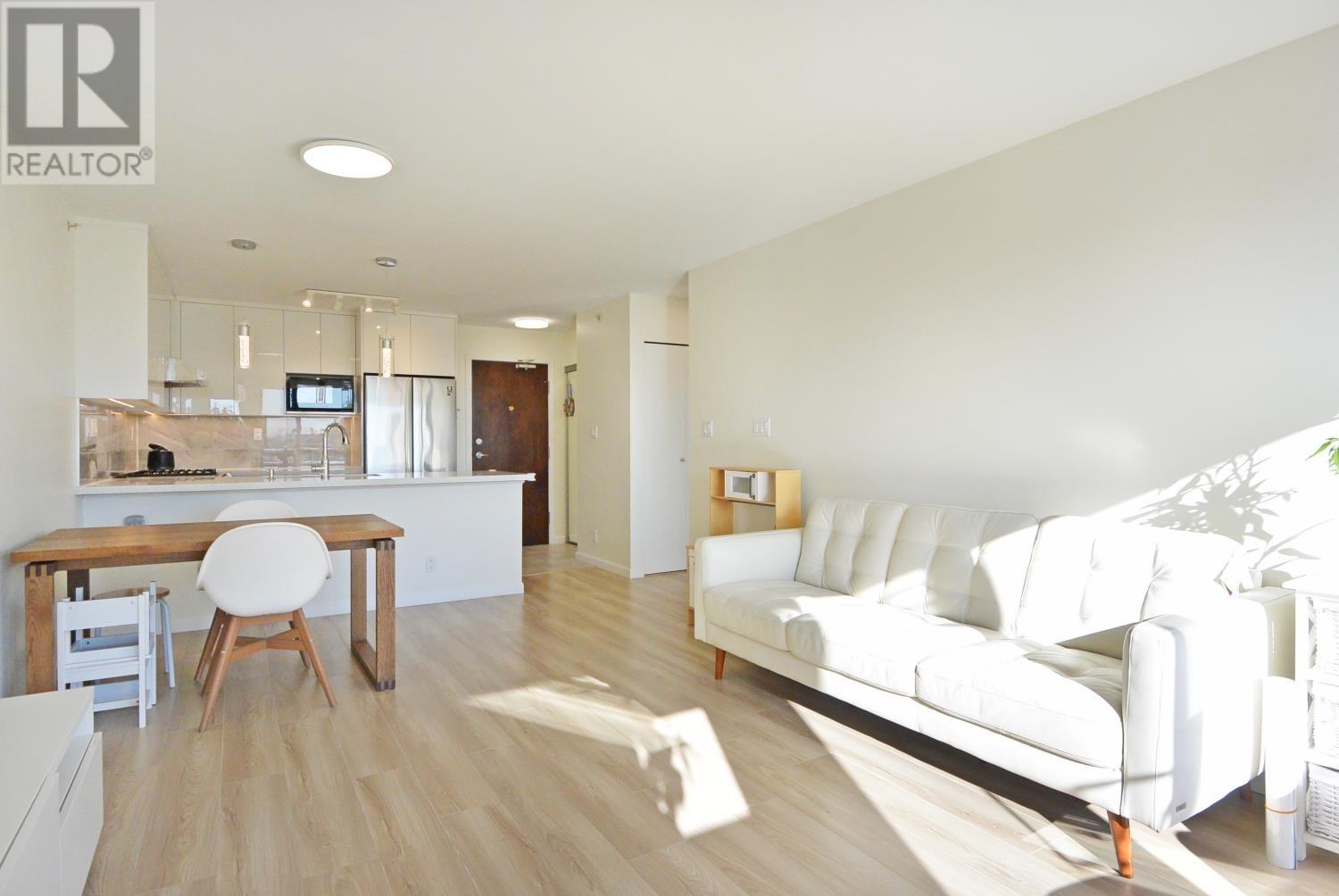 1007 7831 Westminster Highway, Richmond, British Columbia  V6X 4J4 - Photo 8 - R2829597