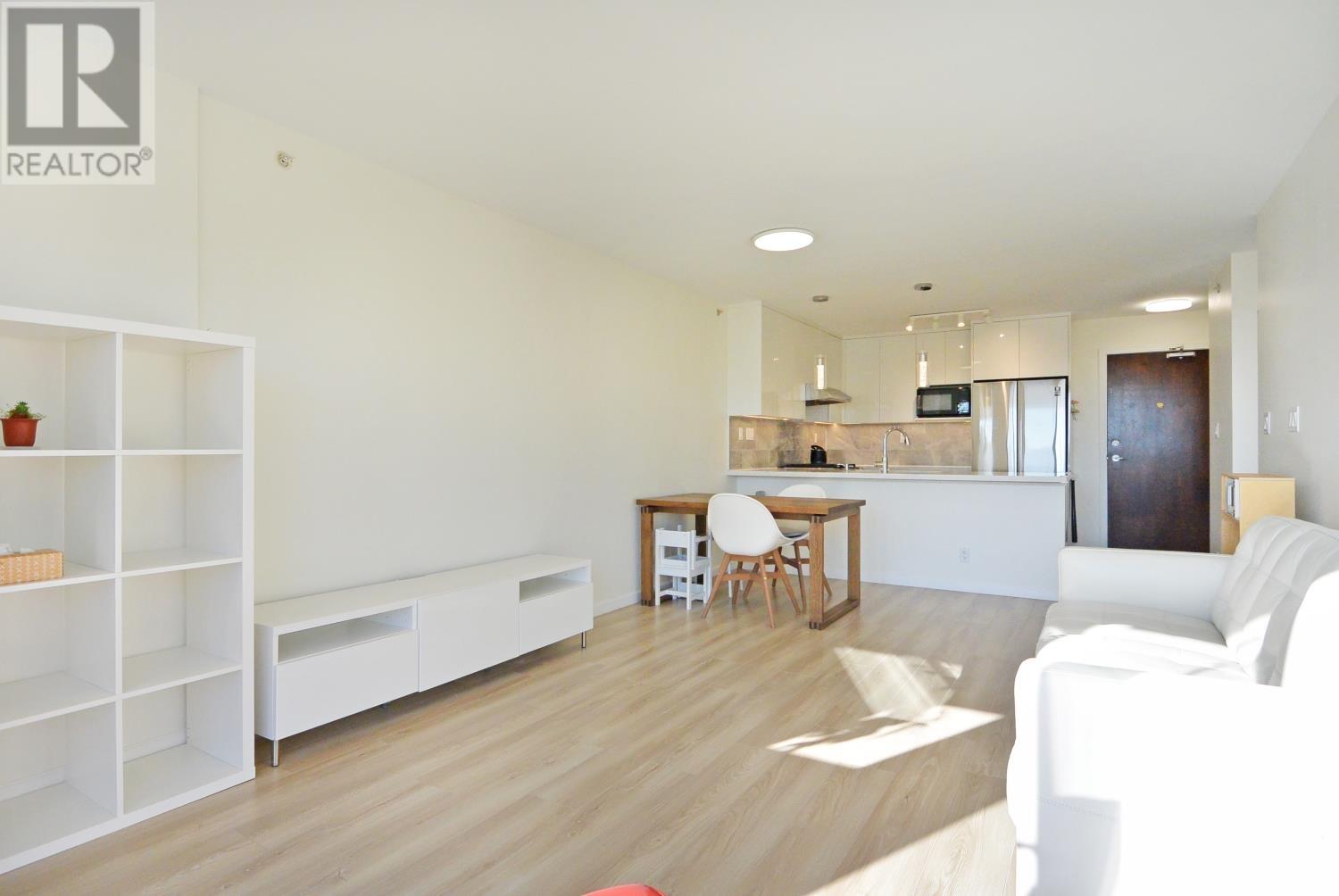 1007 7831 Westminster Highway, Richmond, British Columbia  V6X 4J4 - Photo 9 - R2829597