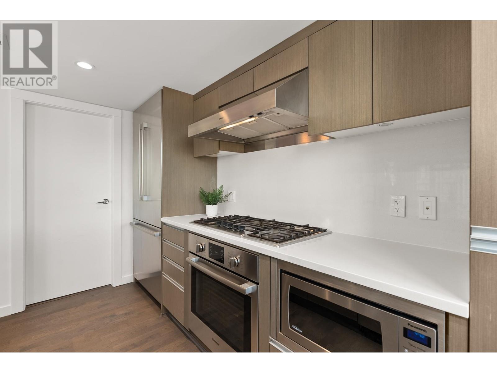 1801 1009 Harwood Street, Vancouver, British Columbia  V6E 0C2 - Photo 8 - R2829611
