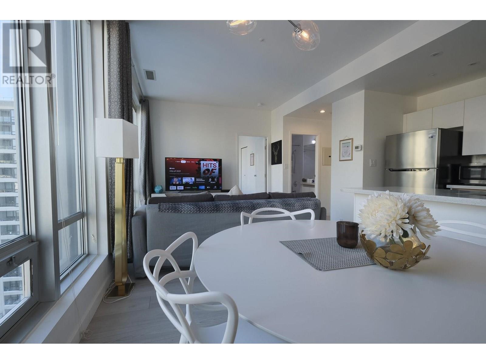 909 989 Nelson Street, Vancouver, British Columbia  V6Z 2S1 - Photo 13 - R2829614