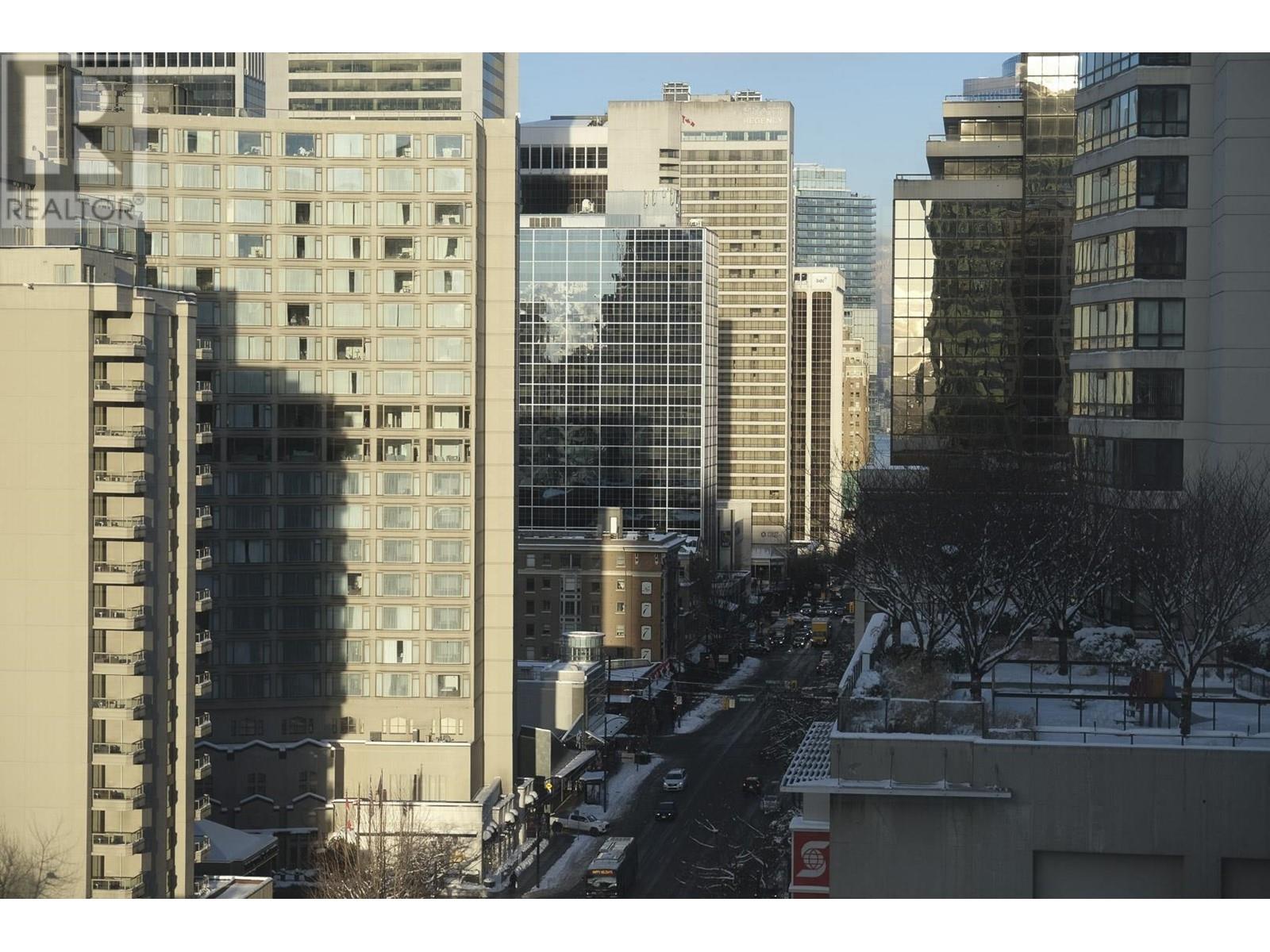 909 989 Nelson Street, Vancouver, British Columbia  V6Z 2S1 - Photo 16 - R2829614