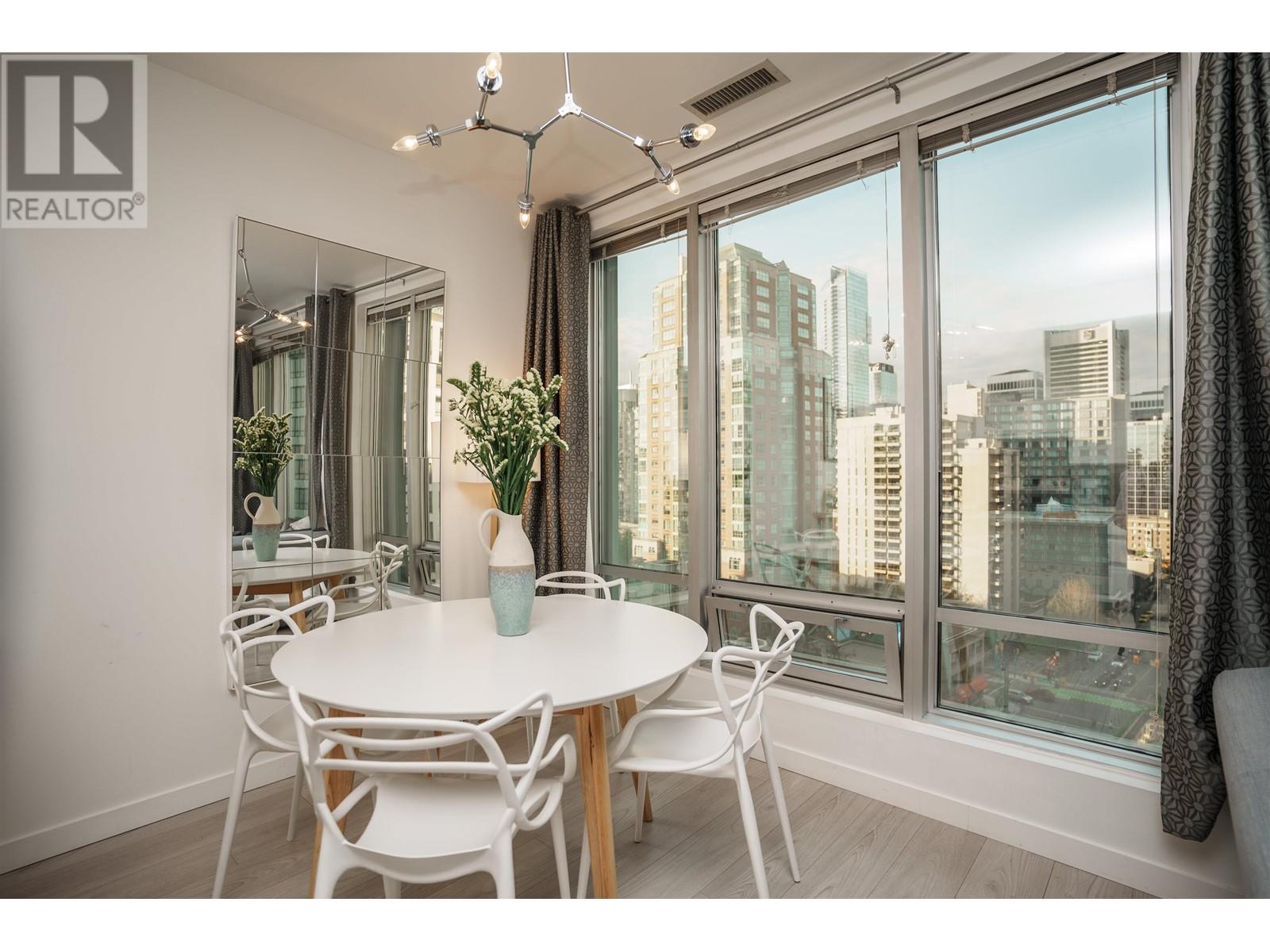 909 989 Nelson Street, Vancouver, British Columbia  V6Z 2S1 - Photo 17 - R2829614