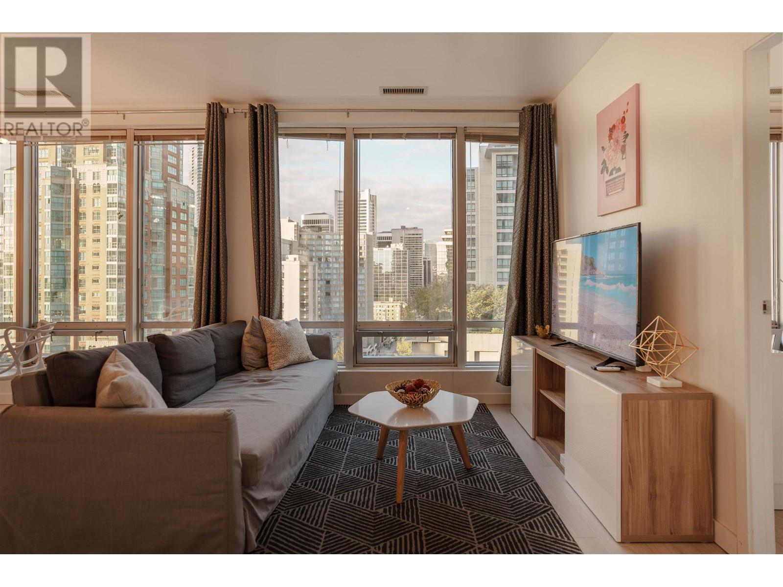 909 989 Nelson Street, Vancouver, British Columbia  V6Z 2S1 - Photo 19 - R2829614