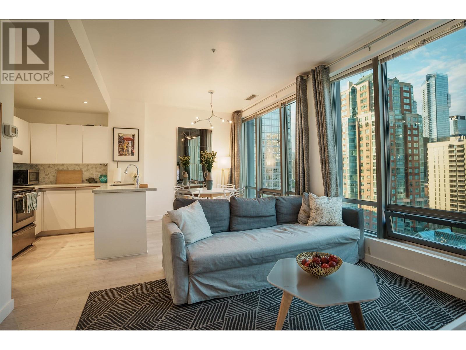 909 989 Nelson Street, Vancouver, British Columbia  V6Z 2S1 - Photo 20 - R2829614
