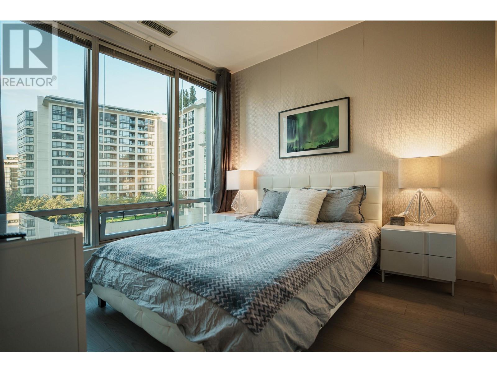 909 989 Nelson Street, Vancouver, British Columbia  V6Z 2S1 - Photo 21 - R2829614