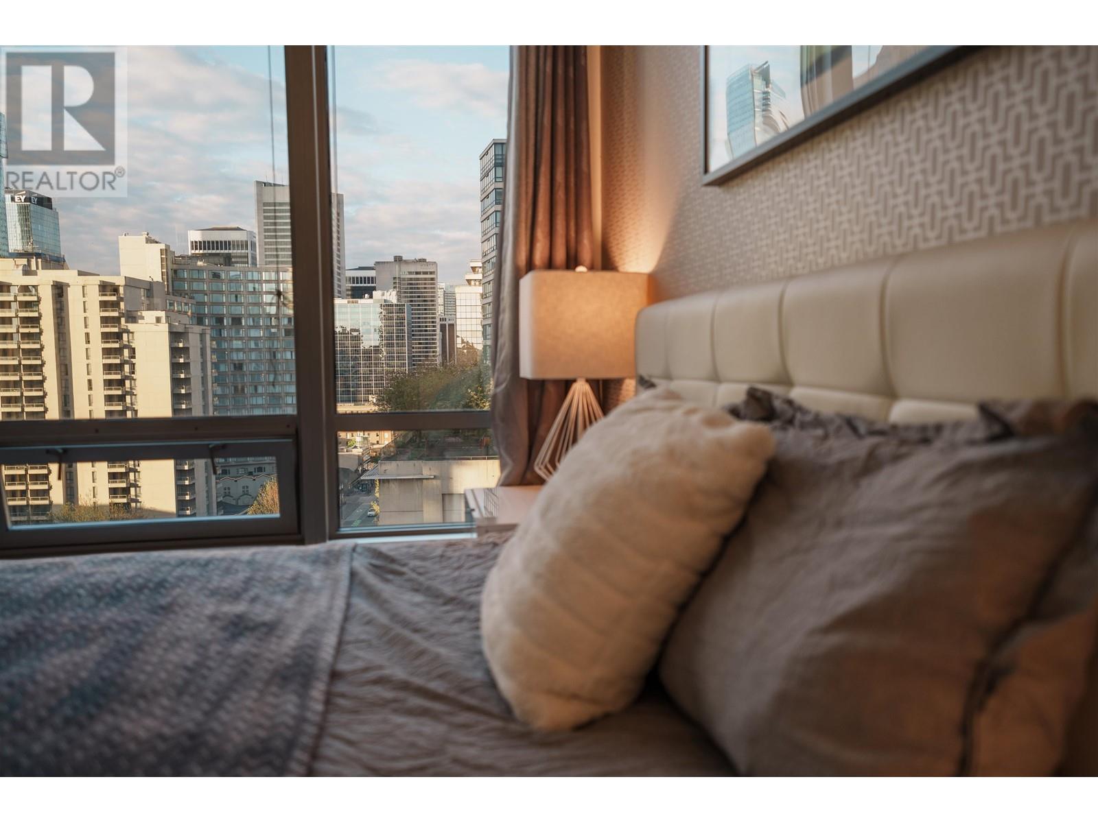 909 989 Nelson Street, Vancouver, British Columbia  V6Z 2S1 - Photo 23 - R2829614