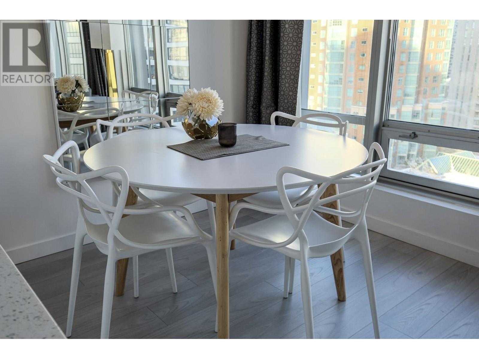 909 989 Nelson Street, Vancouver, British Columbia  V6Z 2S1 - Photo 3 - R2829614