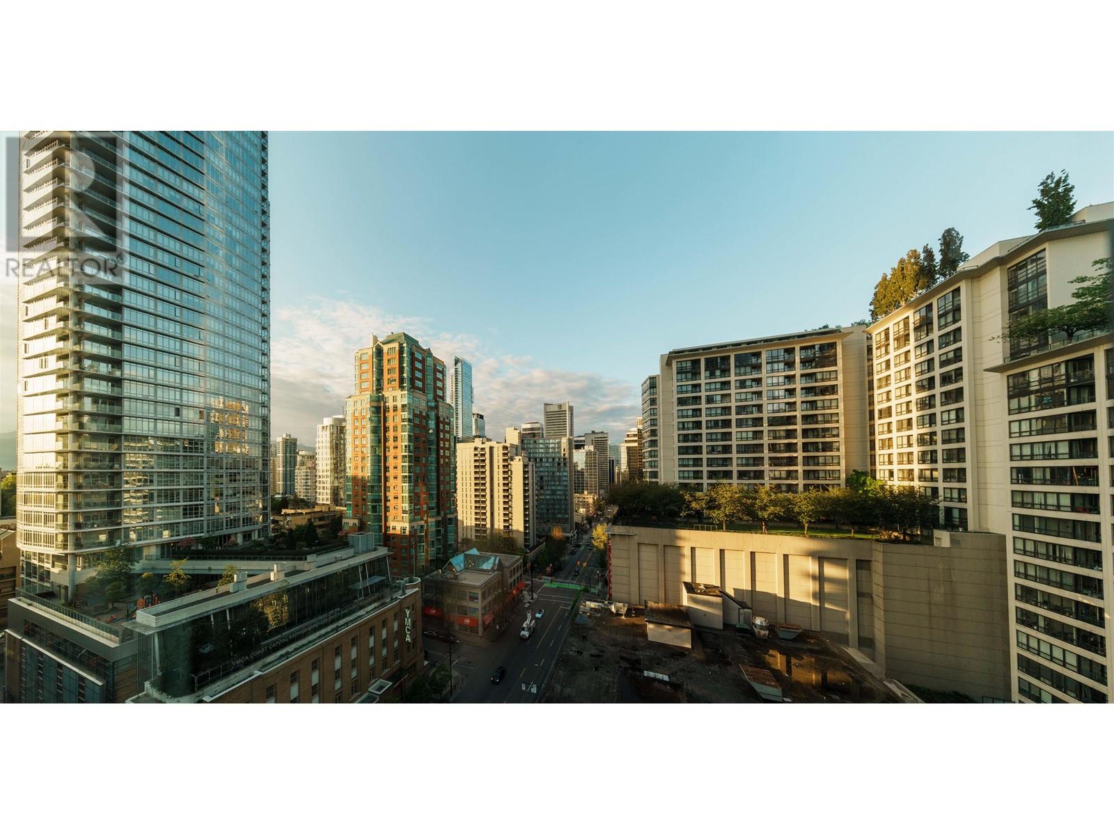 909 989 Nelson Street, Vancouver, British Columbia  V6Z 2S1 - Photo 32 - R2829614
