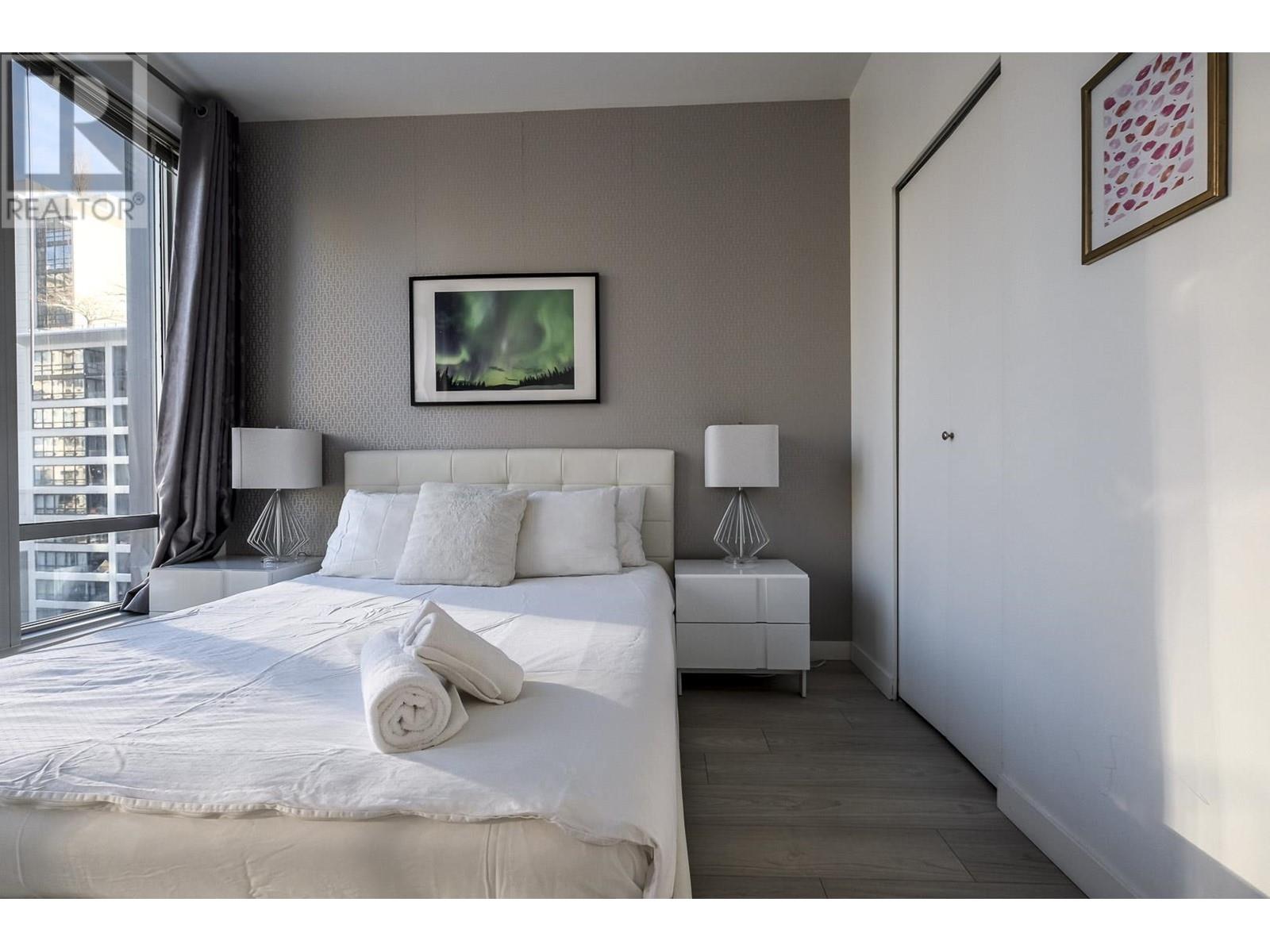 909 989 Nelson Street, Vancouver, British Columbia  V6Z 2S1 - Photo 35 - R2829614