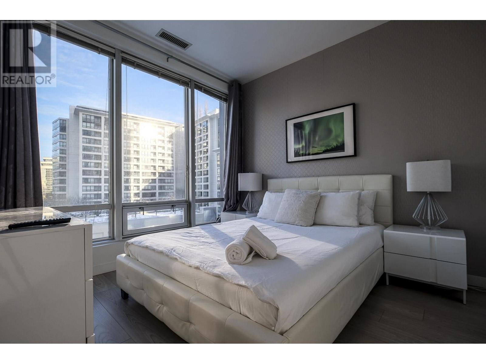 909 989 Nelson Street, Vancouver, British Columbia  V6Z 2S1 - Photo 36 - R2829614