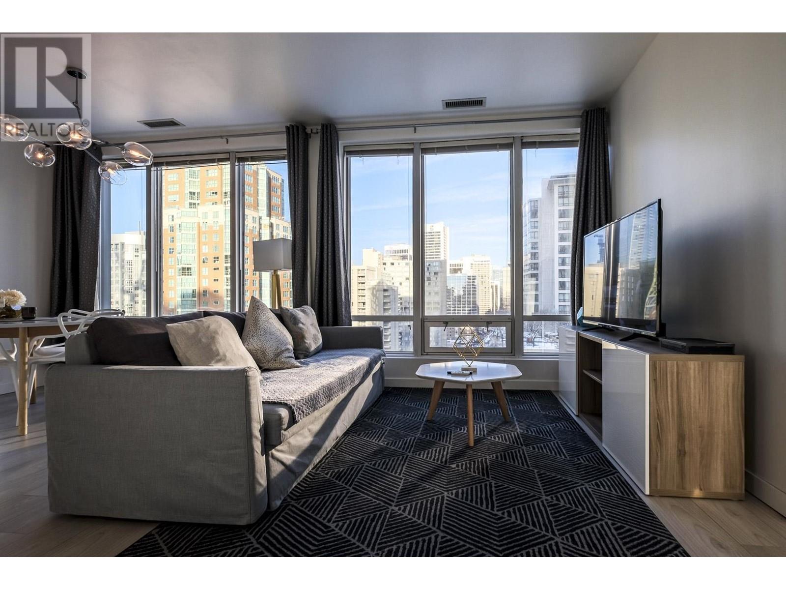 909 989 Nelson Street, Vancouver, British Columbia  V6Z 2S1 - Photo 37 - R2829614