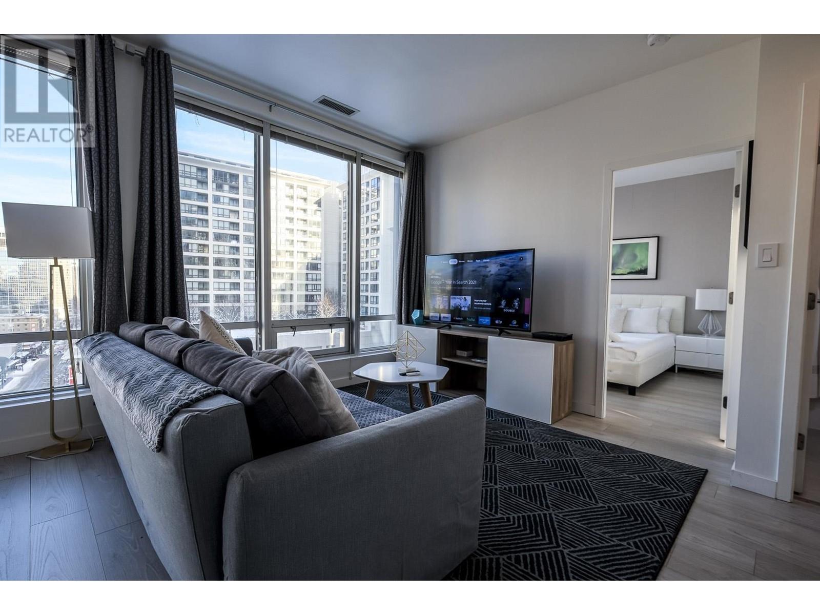 909 989 Nelson Street, Vancouver, British Columbia  V6Z 2S1 - Photo 4 - R2829614
