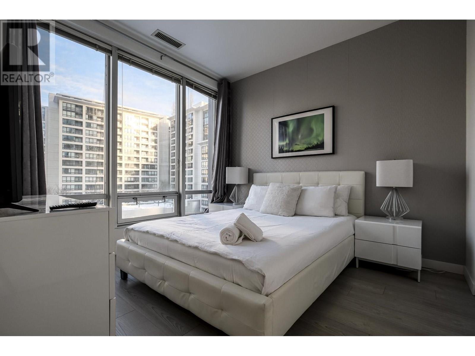 909 989 Nelson Street, Vancouver, British Columbia  V6Z 2S1 - Photo 6 - R2829614