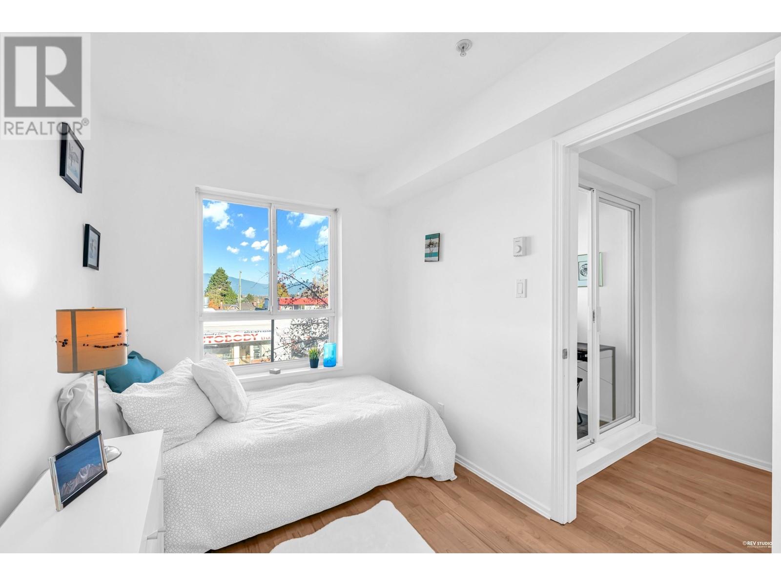 307 868 Kingsway, Vancouver, British Columbia  V5V 3C3 - Photo 21 - R2829644