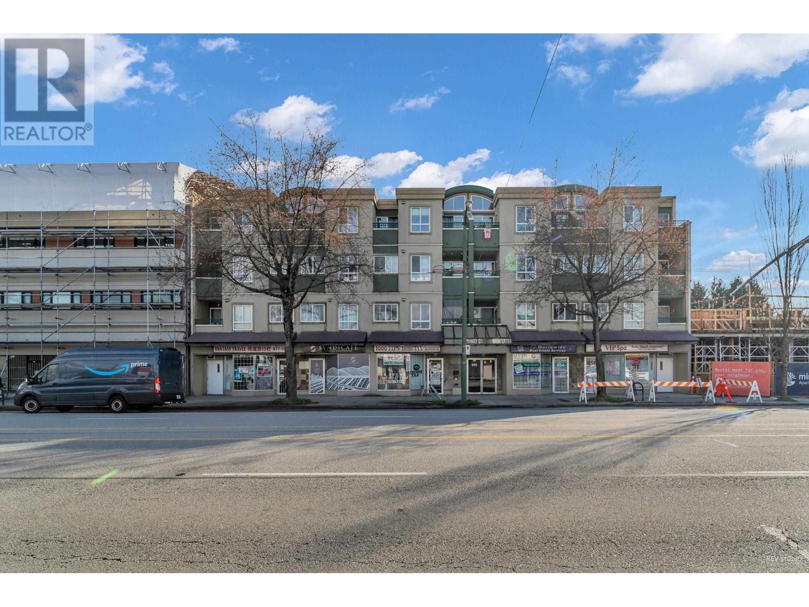 307 868 Kingsway, Vancouver, British Columbia  V5V 3C3 - Photo 27 - R2829644