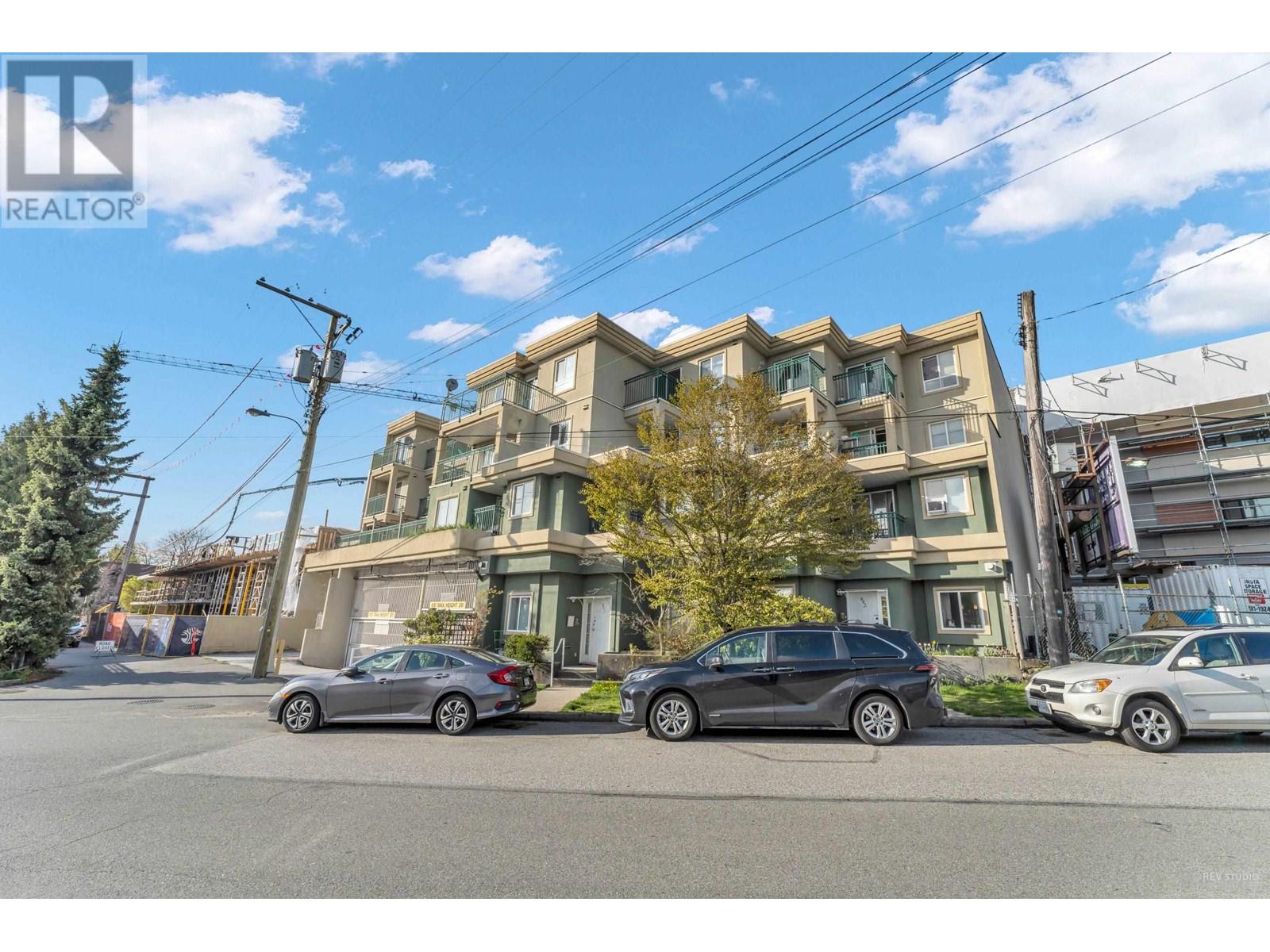 307 868 Kingsway, Vancouver, British Columbia  V5V 3C3 - Photo 28 - R2829644