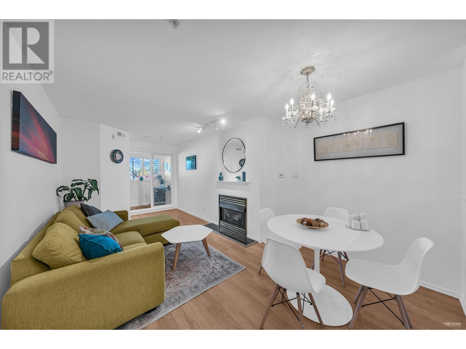 307 868 Kingsway, Vancouver, British Columbia  V5V 3C3 - Photo 7 - R2829644