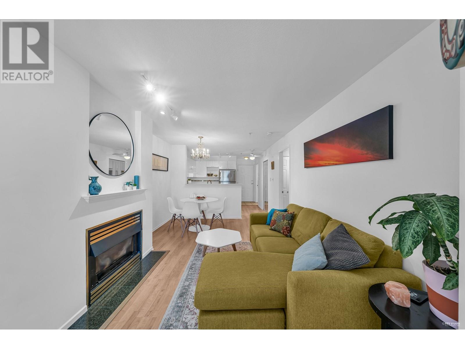 307 868 Kingsway, Vancouver, British Columbia  V5V 3C3 - Photo 9 - R2829644
