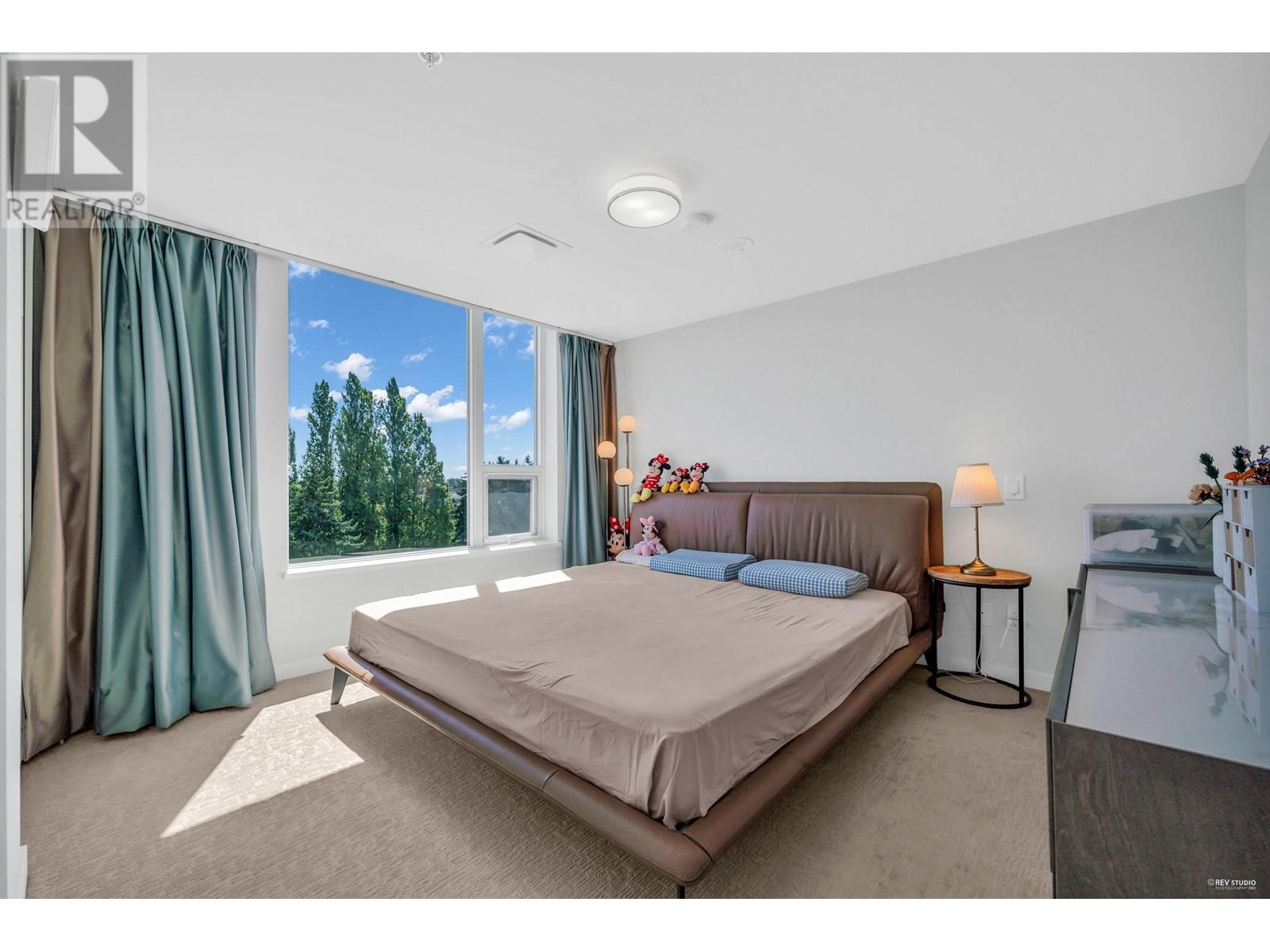 908 3699 Sexsmith Road, Richmond, British Columbia  V6X 0W4 - Photo 20 - R2829648