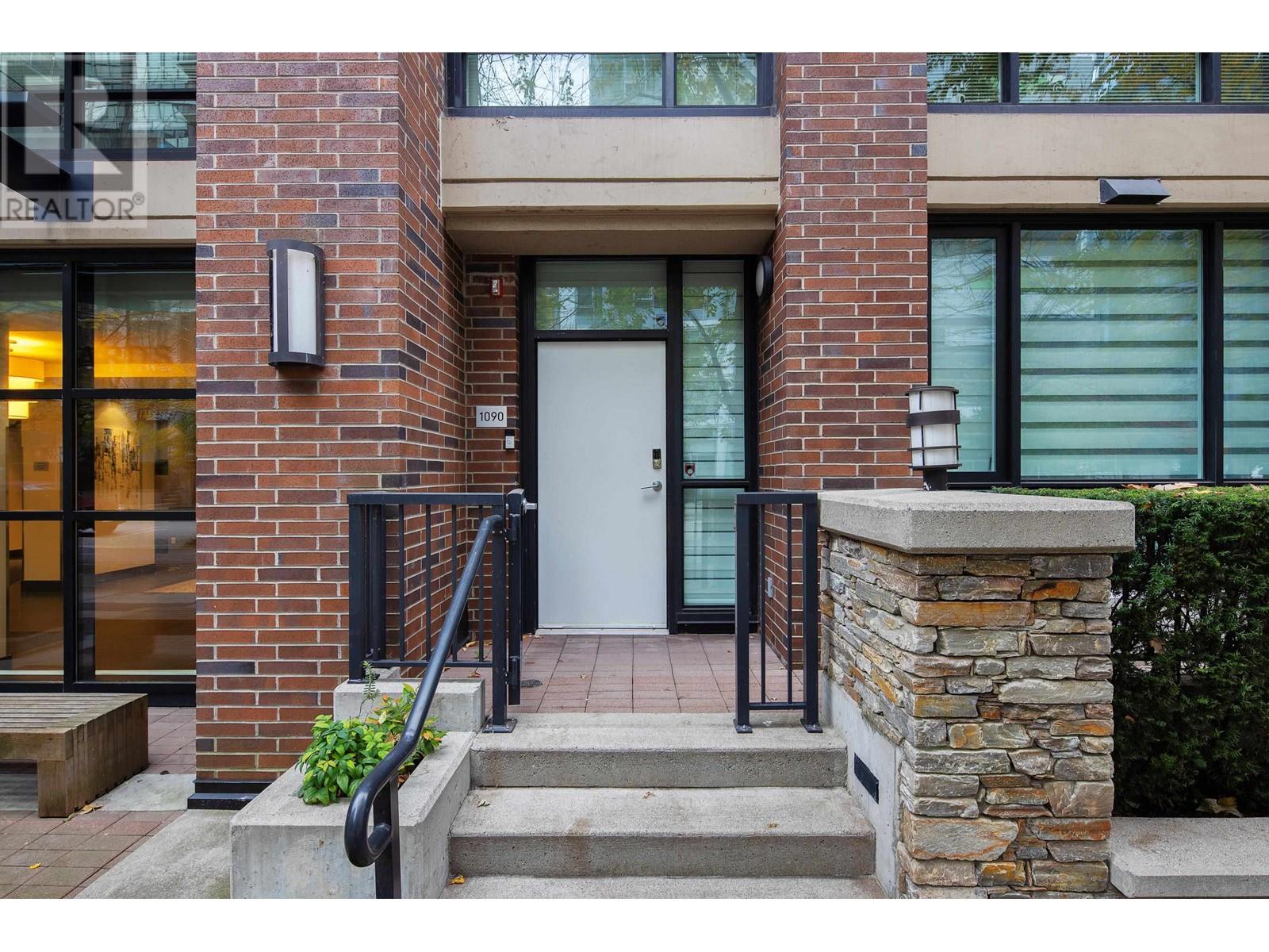 1090 Richards Street, Vancouver, British Columbia  V6B 3E1 - Photo 18 - R2829650