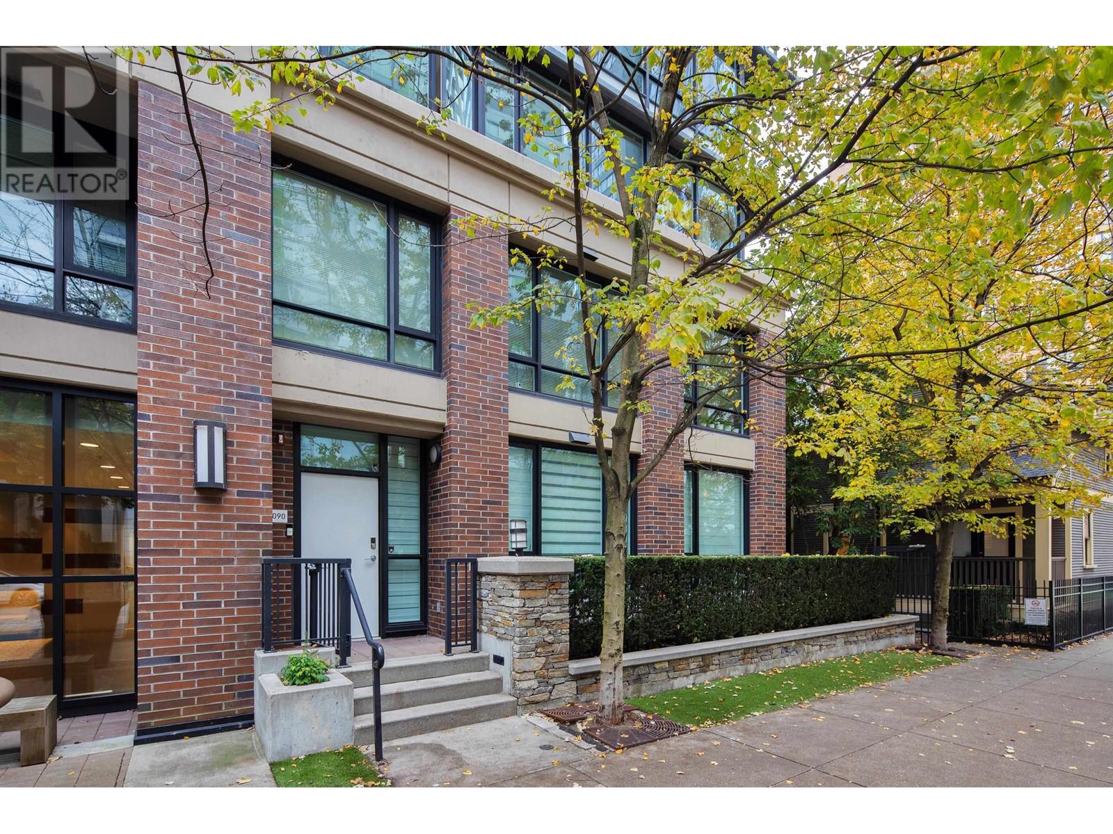1090 Richards Street, Vancouver, British Columbia  V6B 3E1 - Photo 20 - R2829650