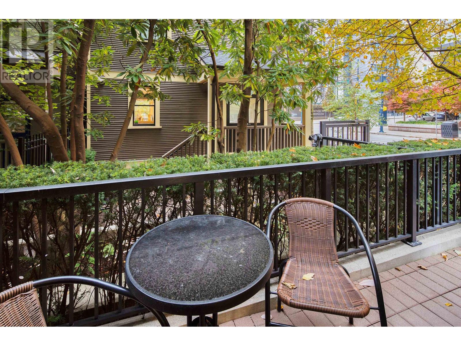 1090 Richards Street, Vancouver, British Columbia  V6B 3E1 - Photo 21 - R2829650