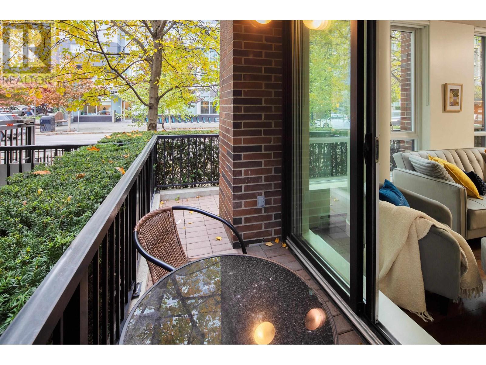1090 Richards Street, Vancouver, British Columbia  V6B 3E1 - Photo 22 - R2829650