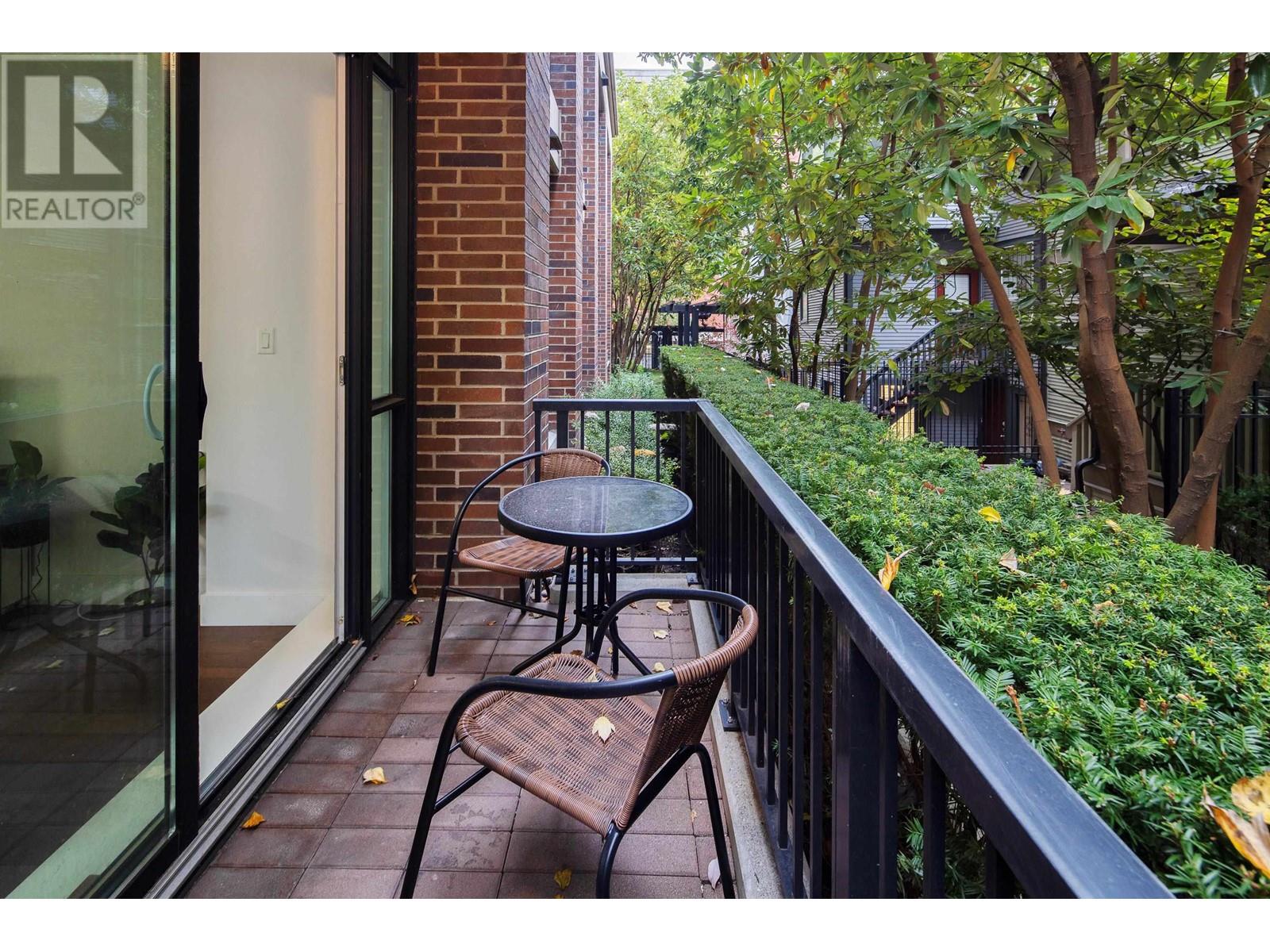 1090 Richards Street, Vancouver, British Columbia  V6B 3E1 - Photo 23 - R2829650