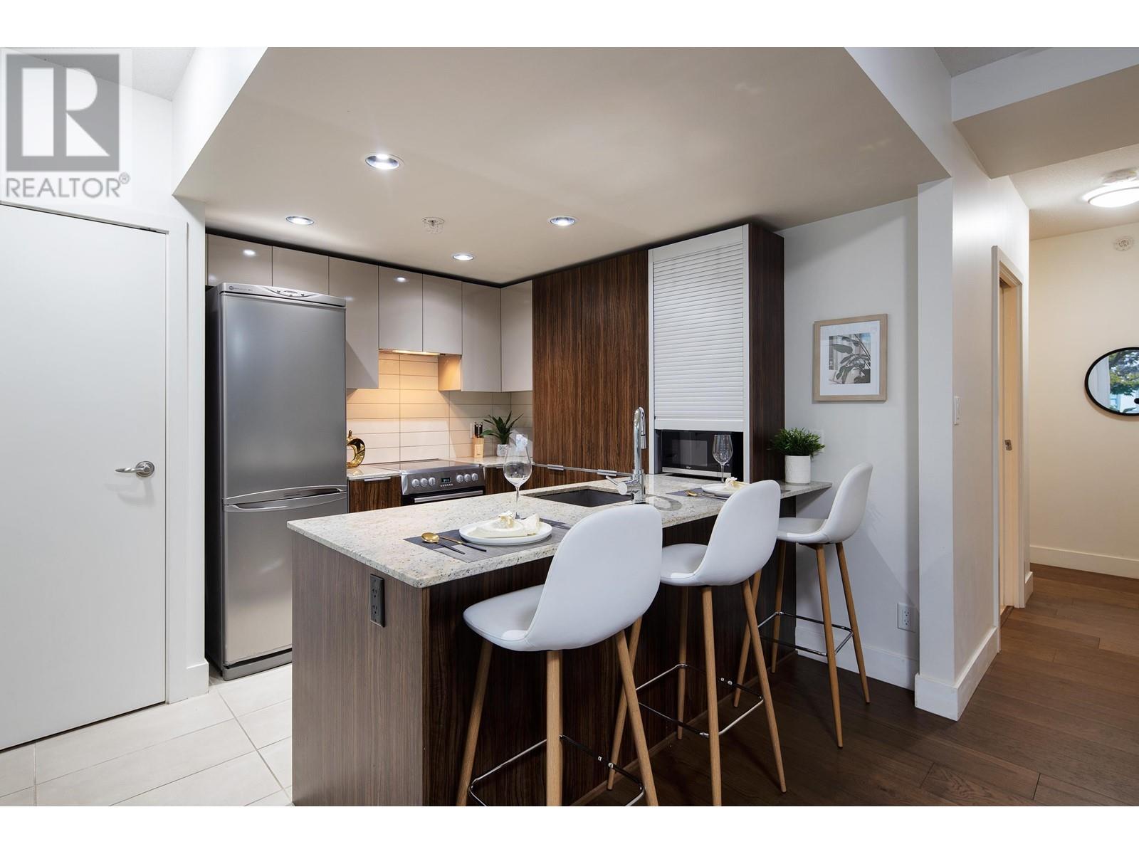 1090 Richards Street, Vancouver, British Columbia  V6B 3E1 - Photo 4 - R2829650