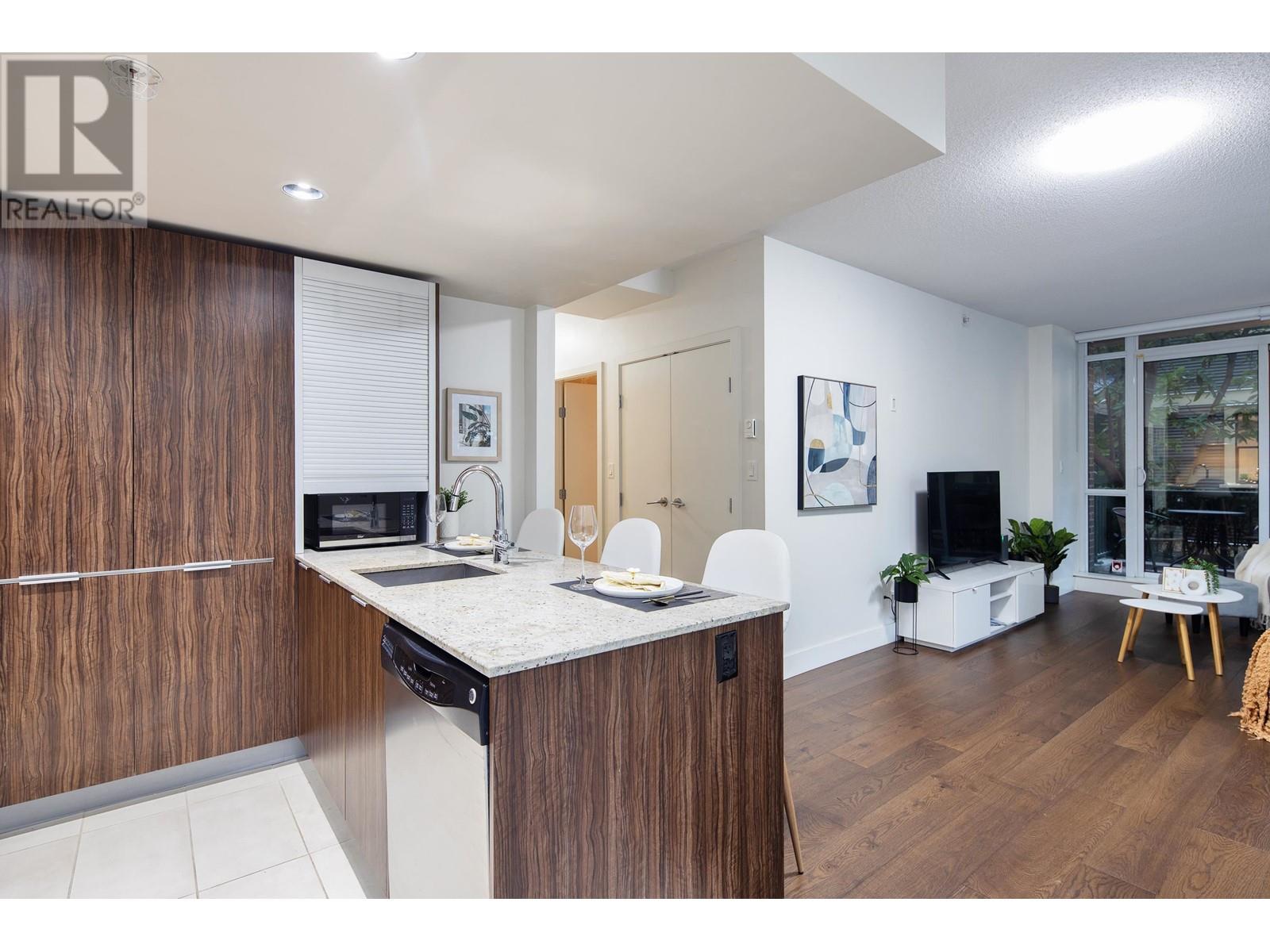 1090 Richards Street, Vancouver, British Columbia  V6B 3E1 - Photo 5 - R2829650