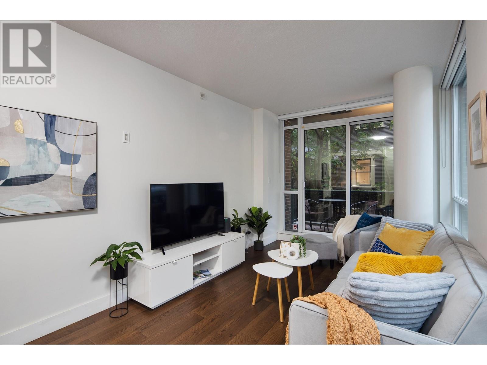 1090 Richards Street, Vancouver, British Columbia  V6B 3E1 - Photo 6 - R2829650