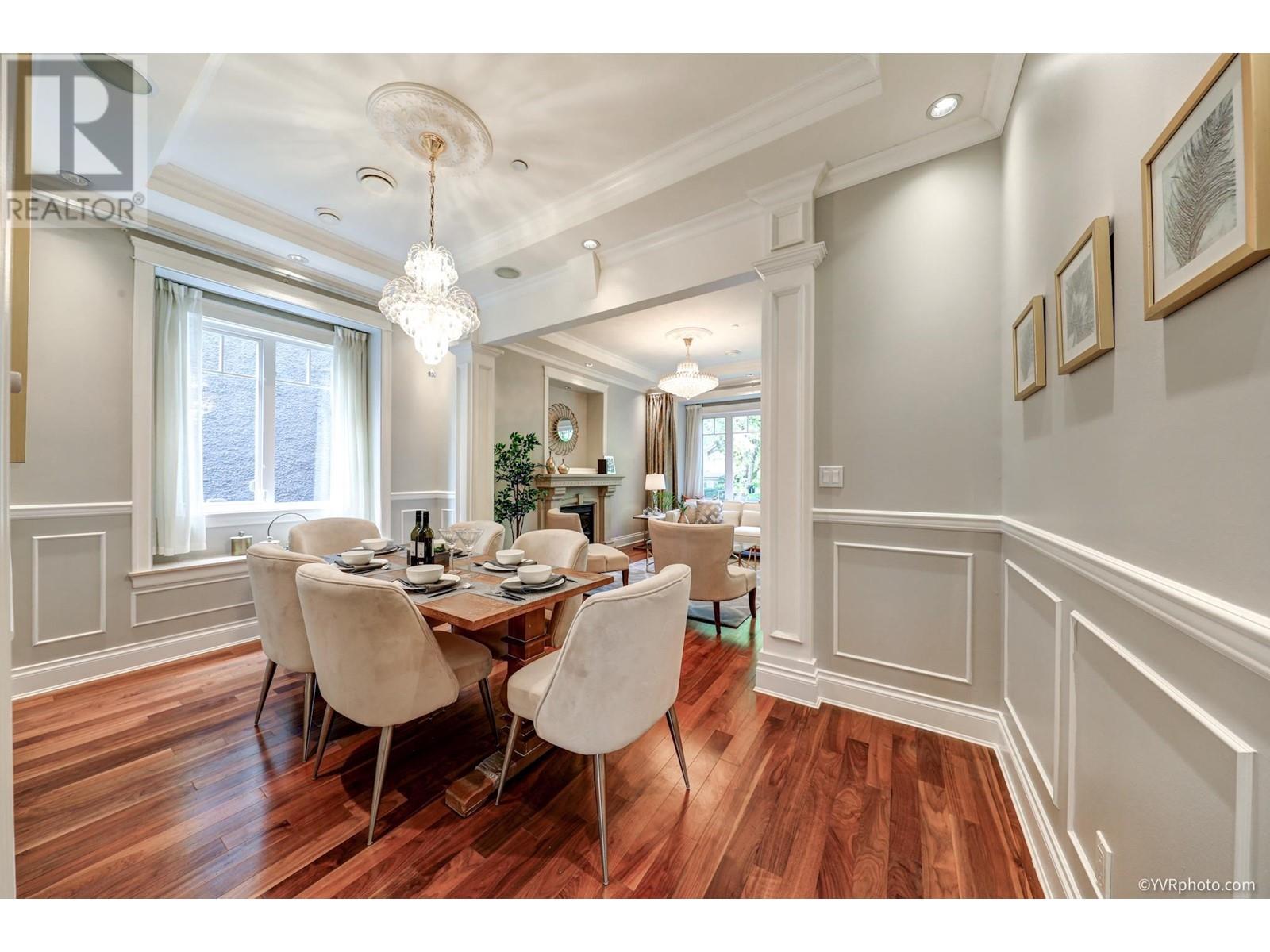 3580 W 19th Avenue, Vancouver, British Columbia  V6S 1C4 - Photo 8 - R2829410
