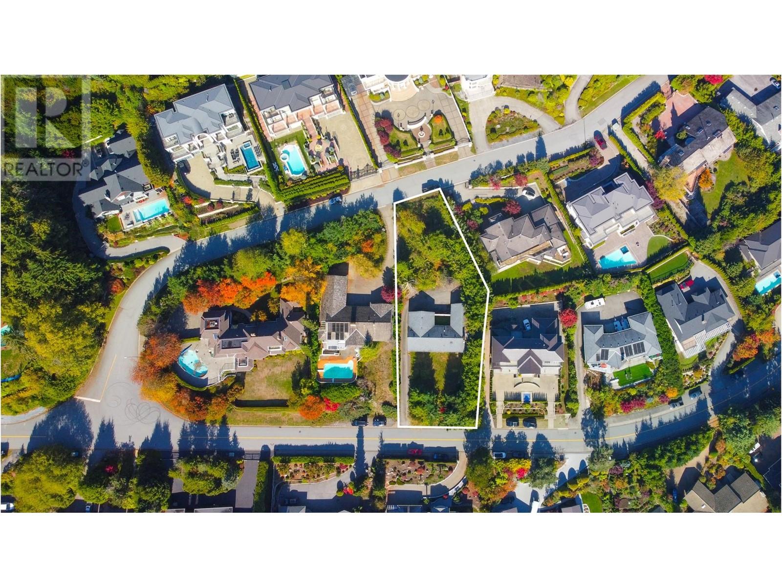 1451 CHARTWELL DRIVE, west vancouver, British Columbia